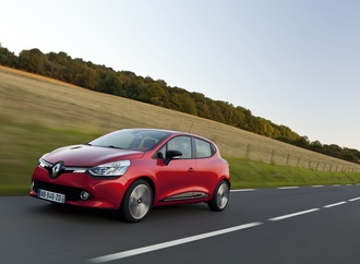Gebrauchtwagen-Check: Renault Clio  IV - Erfolgsmodell mit kleinen HU-Schwchen 