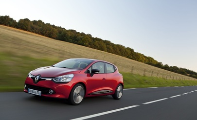 Gebrauchtwagen-Check: Renault Clio  IV - Erfolgsmodell mit kleinen HU-Schwchen 