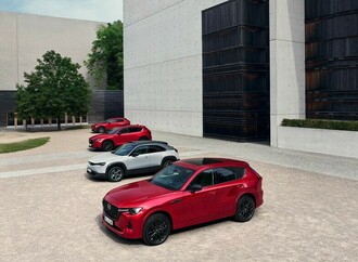 Mazda lutet neue Rabatt-Runde ein