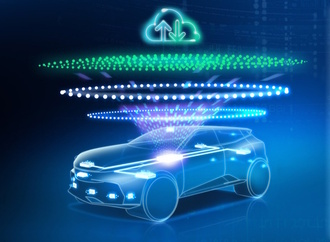Software Defined Vehicle - Wenn sich das Auto im Stand modernisiert 