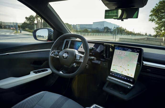 Google Maps - Mehr Infos fr E-Autofahrer