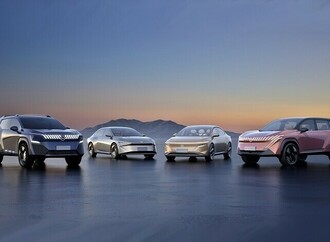 Nissan zeigt vier Konzeptfahrzeuge in Peking 