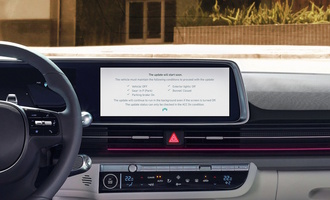 Hyundai Connected Mobility   - Fokus auf Vernetzung  