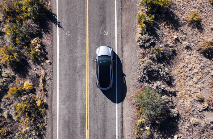 E-Autohersteller Tesla - Es luft nicht rund