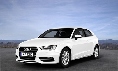Gebrauchtwagen-Check: Audi A3 (Typ 8V) - Wenn's was Zuverlssiges sein soll