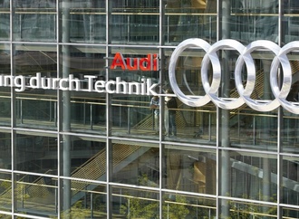 Audi und SAIC - Erstes E-Auto startet 2025
