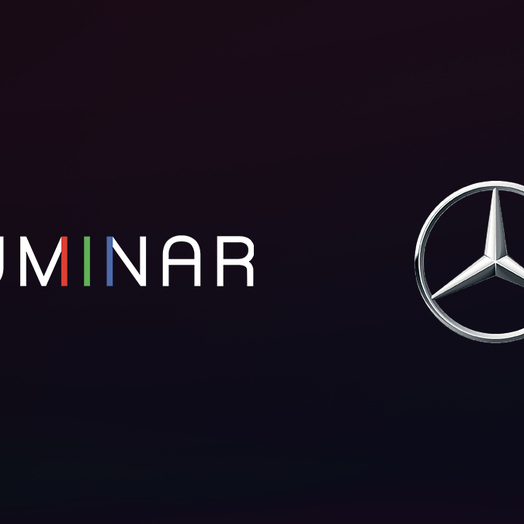 Mercedes-Benz kooperiert mit Luminar - Lidar-Sensoren für selbtfahrende Sternträger