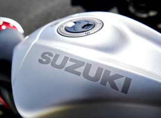 Suzuki-Motorräder mit Anschlussgarantie zum Nulltarif