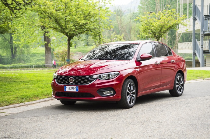Used cars – Used car check: Fiat Tipo – Not always reliable