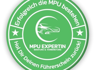 MPU-Vorbereitung und -Beratung - MPU garantiert erfolgreich bestehen - MPU-Expertin.de - Reutlingen 