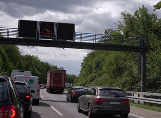 EU-Notfallplan für den Verkehrssektor  - Kompetent durch die Krise 