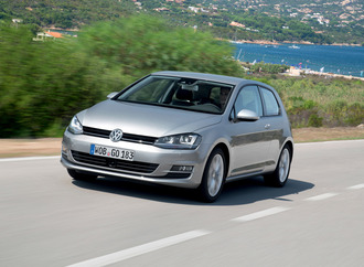 Gebrauchtwagen-Check: VW Golf VII - Läuft