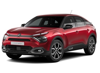 Citroën Sondermodelle ,,Lët's Go'' - Rot oder Weiß, Hauptsache online
