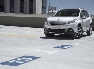 Gebrauchtwagen-Check: Peugeot 2008 (1. Generation) - Crossover mit Schwächen