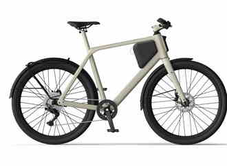 Hybrides E-Fahrrad Lemo One - Ein Bike, zwei Seelen