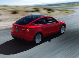 E-Auto-Bestseller in Europa  - Tesla vor VW 