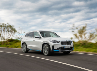 Markenausblick: BMW  - Mehr Strom für die ,,Untere Klasse''