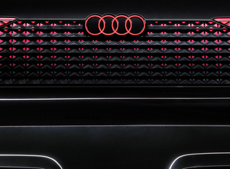 Audis autonome Sportwagen-Zukunft  - Autopilot als Mehrwert 