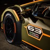 Hankook baut Rennreifen für Lamborghini