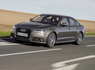 Gebrauchtwagen-Check: Audi A6 (Typ 4G) - Vielfalt ist Trumpf