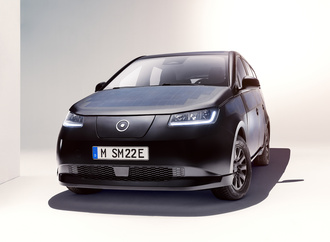 Sono Motors  - Neue Gnadenfrist für Solar-Sion 