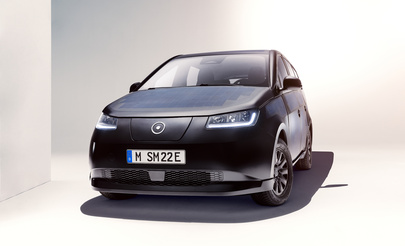 Sono Motors  - Neue Gnadenfrist für Solar-Sion 