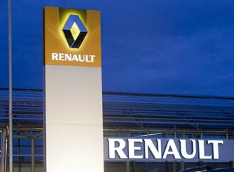 Renault verkauft seine Anteile an Nissan