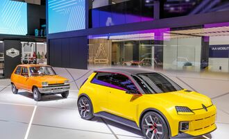 Nissan-Renault-Allianz - Gemeinsame E-Auto-Sparte geplant