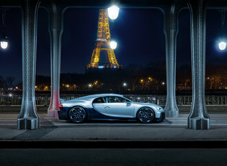 Bugattis finaler Chiron  - Die letzte Gelegenheit