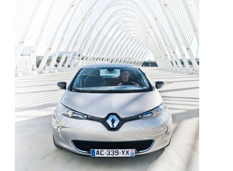Gebrauchtwagen-Check: Renault Zoe - Besteller mit schwacher Aufhängung