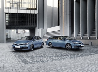 Gebrauchtwagen-Check: Toyota Auris (Typ E18) - Neues wagen, Tugenden bewahren