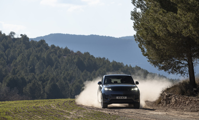 Markenausblick: Land Rover  - Tradition und Moderne
