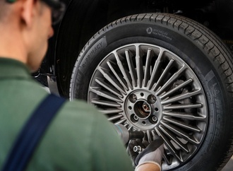Michelin: Premium-Reifen mit sehr guter Gesamtbilanz