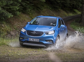 Gebrauchtwagen-Check: Opel Mokka (A) - Beliebt, praktisch, aber nicht immer dicht