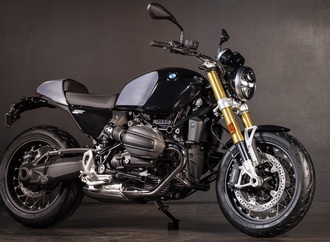 BMW Motorrad ,,100 Jahre''-Sondermodelle - Zitate aus dem Museum