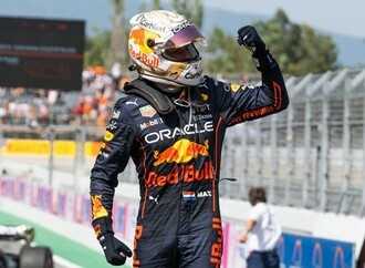 4 Gründe, warum Max Verstappen der Favorit für den Gewinn der F1-Meisterschaft 2023 ist