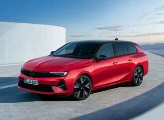IAA Mobility 2023: Opel feiert drei Premieren