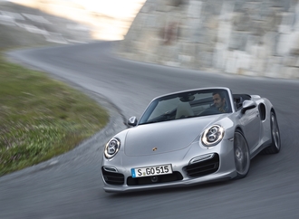 Gebrauchtwagen-Check: Porsche 911 (Typ 991) - Gut in Schuss
