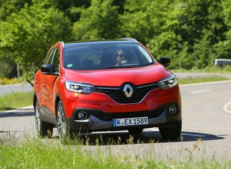 Gebrauchtwagen-Check: Renault Kadjar - Kurzes Intermezzo