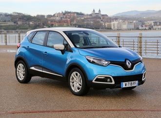 Gebrauchtwagen-Check: Renault Captur (1. Generation) - Bunt und zuverlässig