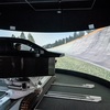 Continental testet Reifen für Kunden im Fahrsimulator