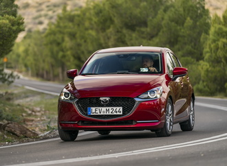 Gebrauchtwagen-Check: Mazda2 (Typ DJ) - Dauerläufer mit Langzeitqualitäten