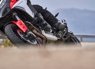 Pirelli Scorpion Trail III: Sportlicher auf Asphalt und im Gelände