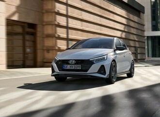 Hyundai i20 N Line: Update für die Sportversion