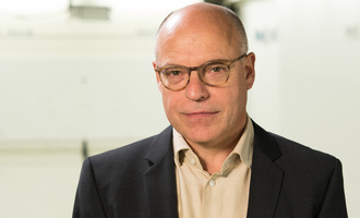 Drei Fragen an: Christoph Lauterwasser, ehemaliger Leiter Allianz Zentrum fr Technik - ,,Den Null-E