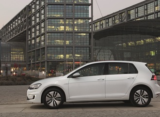 Gebrauchtwagen-Check: VW e-Golf - Der rockt die Kompaktklasse