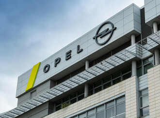 Opel ffnet seine Tore