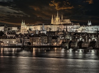 Prag - ein Kurztrip in die Goldene Stadt
