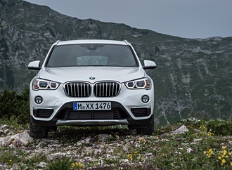 Gebrauchtwagen-Check: BMW X1  - Flott und praktisch 