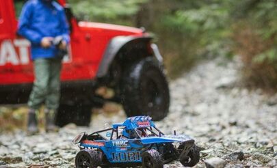 Wer Autos liebt, sollte RC Cars eine Chance geben – es lohnt  sich!